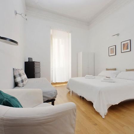 Vatican Spacious Modi Apartment Rome Exterior photo