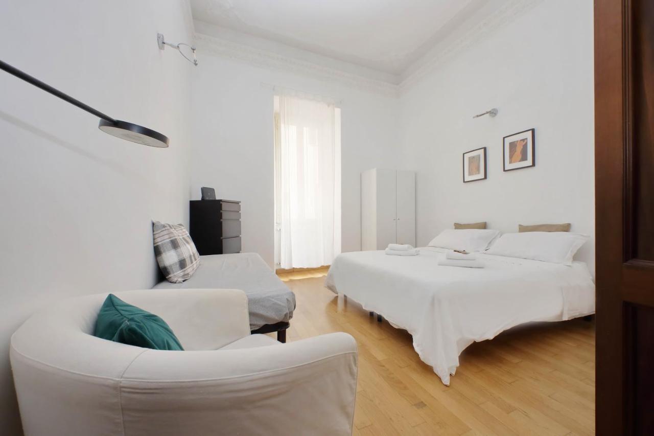 Vatican Spacious Modi Apartment Rome Exterior photo