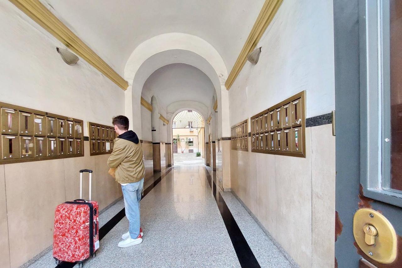 Vatican Spacious Modi Apartment Rome Exterior photo